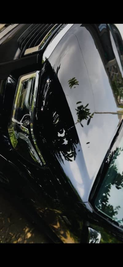 TOYOTA HILUX REVO V AUTOMATIC 2.8