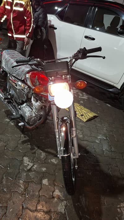 Honda 125 special edition 2026