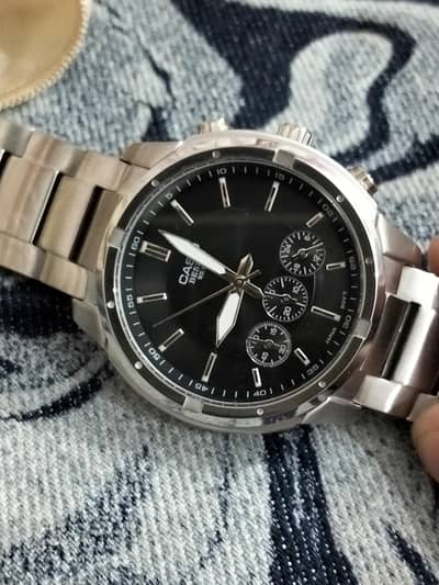 Casio Seiko orient watches available