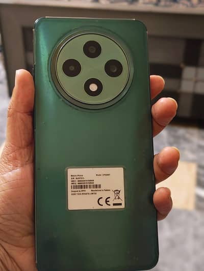 Oppo Reno 12F For Sale