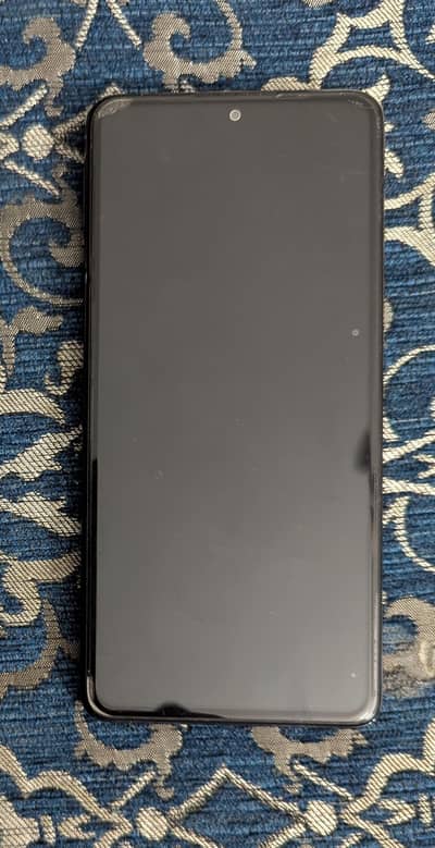 Redme Note 10 Pro. Deadboard