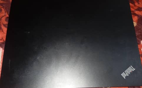 Lenovo thinkPad E490