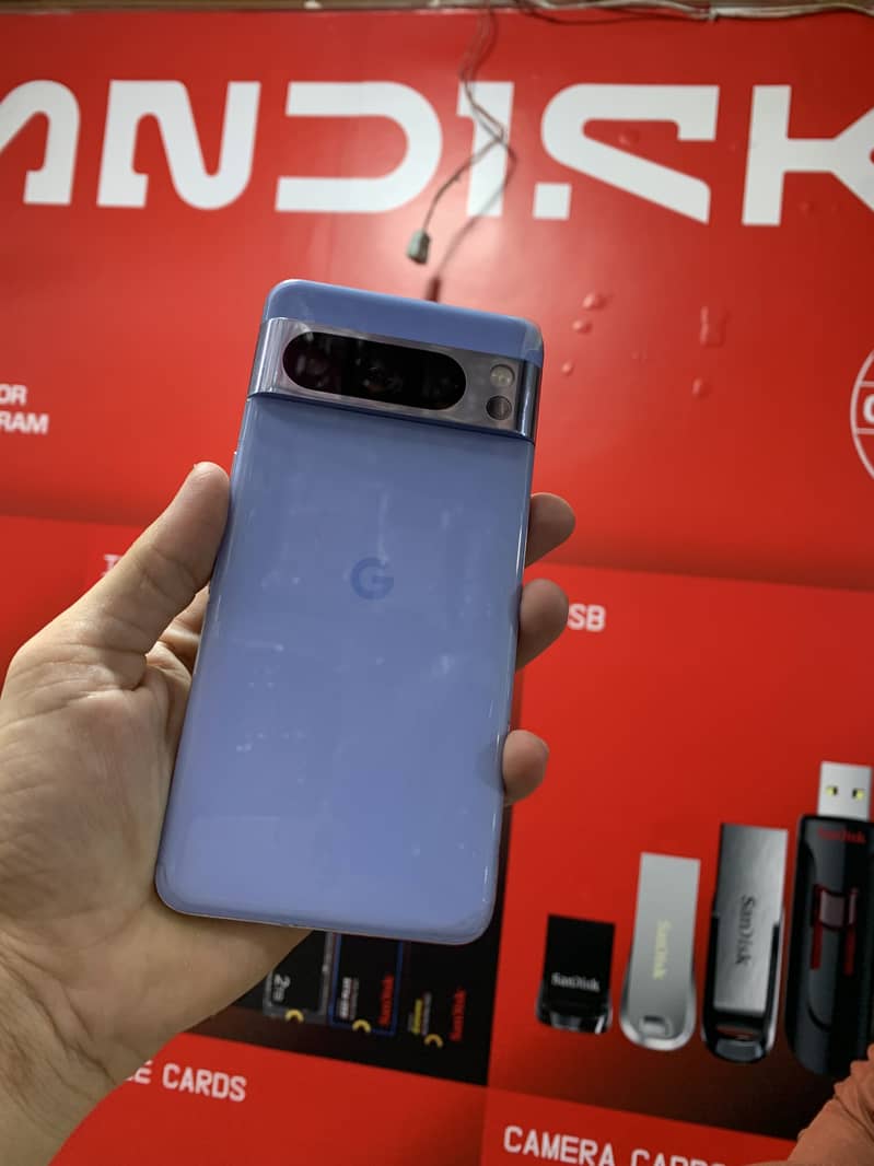 Google pixel 6