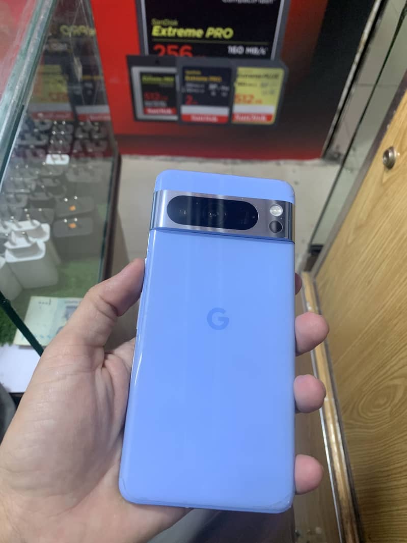 Google pixel 7