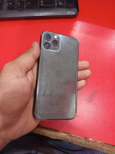 Iphone 11 Pro 256Gb FU