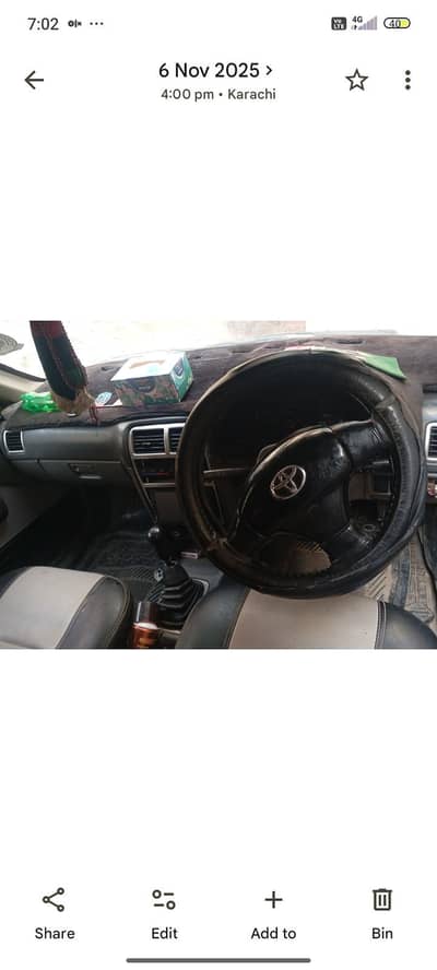 2001 Ac chilled power steering