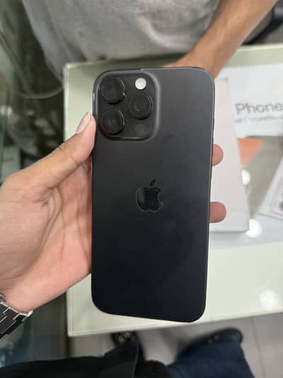 Iphone 16 pro max factory unlock