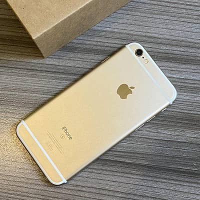 Apple IPhone 6s Offical Pta Approved Urgent Sale