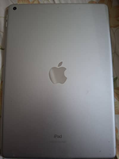 9th generation ipad.