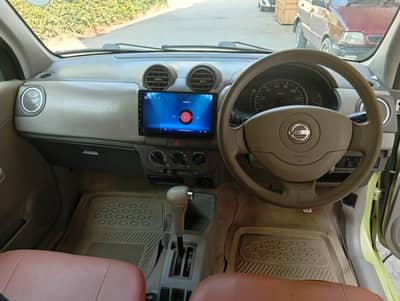 NISSAN PINO . . . ORIGINAL COLOUR