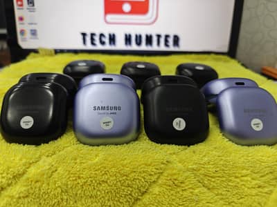 Samsung Galaxy Buds Pro