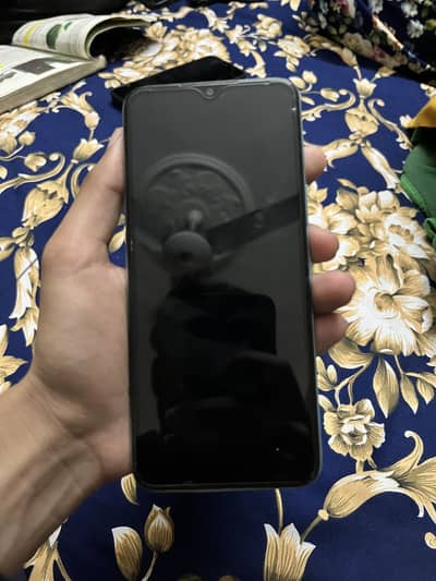 Infinix  hot 10s 6/128