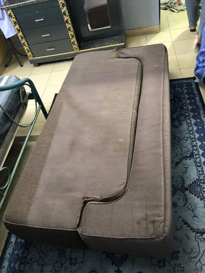 foam wala sofa cumbed