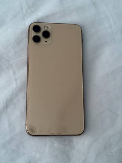 iPhone 11 pro max 256GB