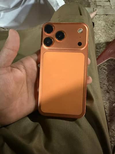 Apple iPhone 17 Pro XR