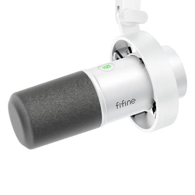 Fifine k688 Dynamic Microphone