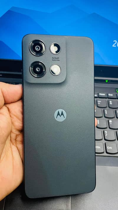 Motorola G2025