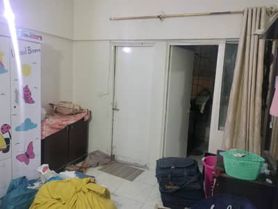 3 BED DD RUFI GREEN CITY GULISTAN E JAUHAR BLOCK 18