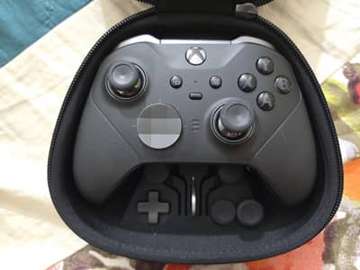 Xbox elite 2 controller