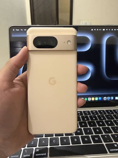 Google Pixel 8 8/128 – Official PTA Approved –