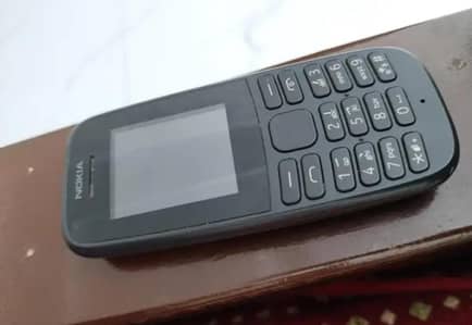 Nokia 105