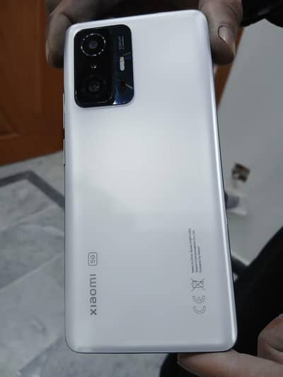 Xiaomi 11t 256 Pubg beast