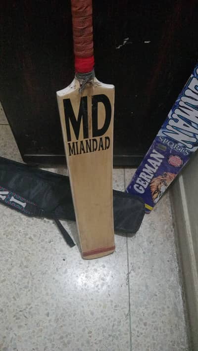 Bats for Tennis cricket