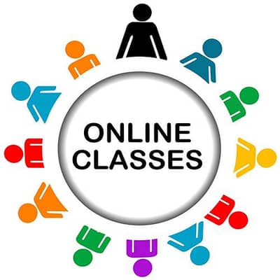 online classes