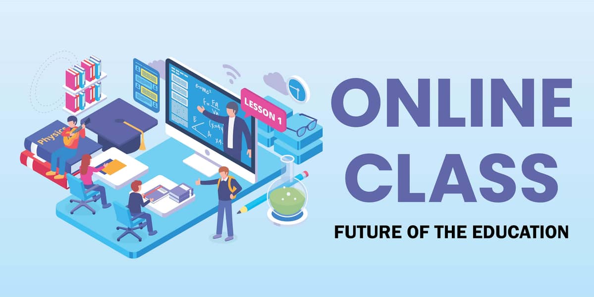 online classes 1