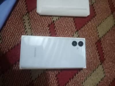 Samsung A06 ( 9 months warranty still valid )