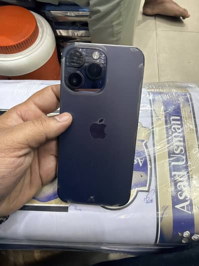 Apple iPhone 14 Pro Max