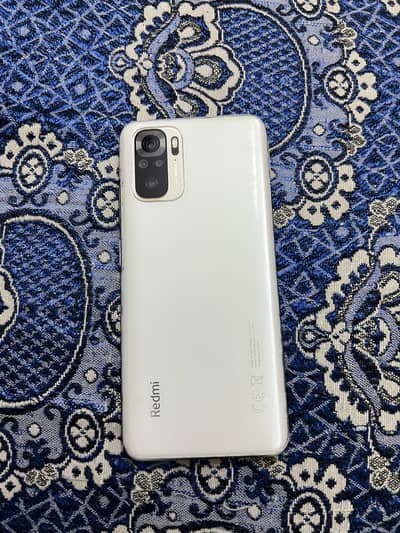 Redmi note 10