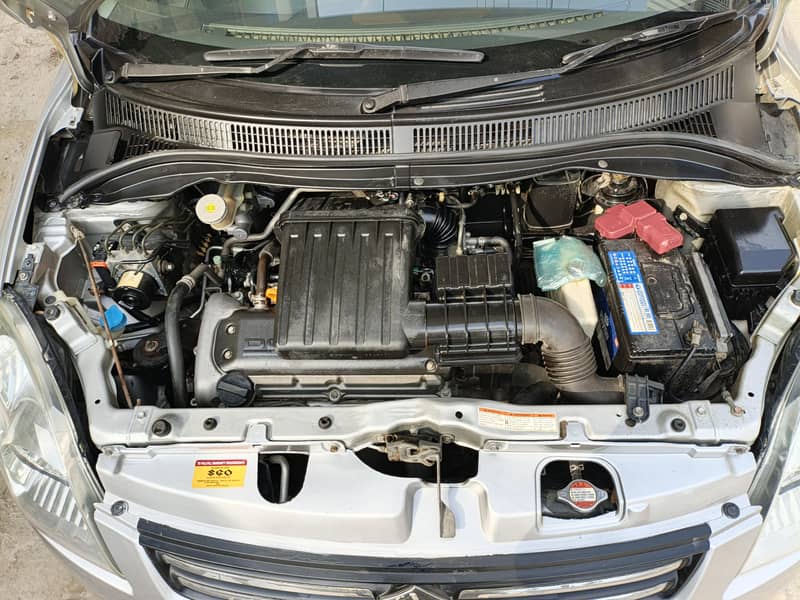 swift 2016 model automatic 11