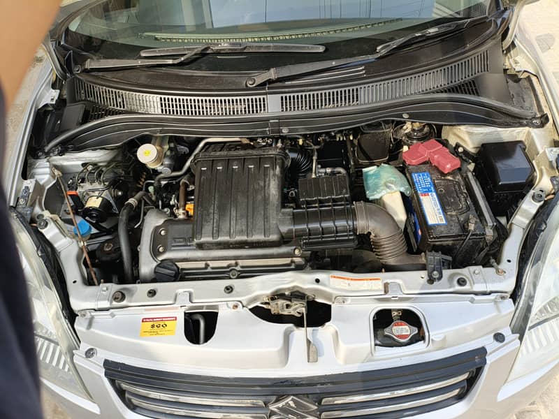 swift 2016 model automatic 12