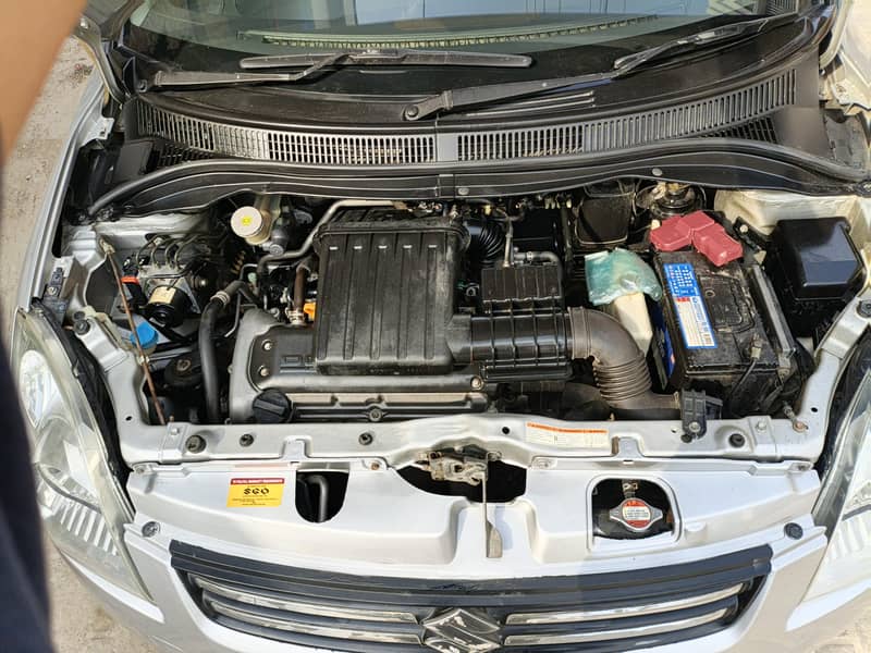 swift 2016 model automatic 13