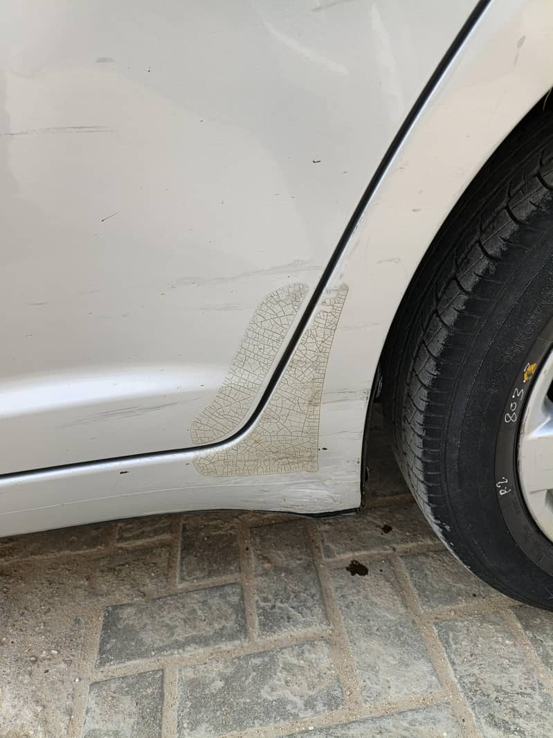 swift 2016 model automatic 15