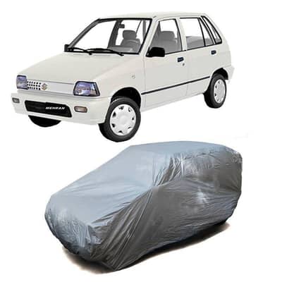 Suzuki Mehran Full Car Top Cover