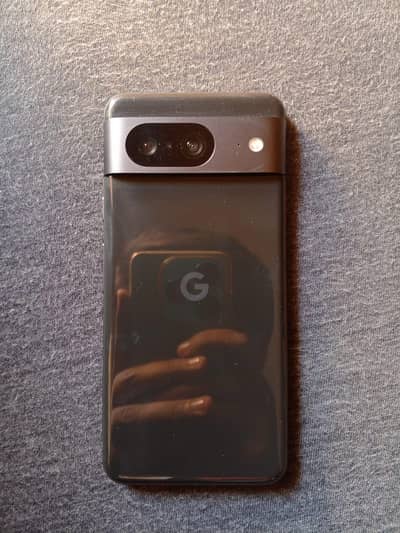 Google pixel 8