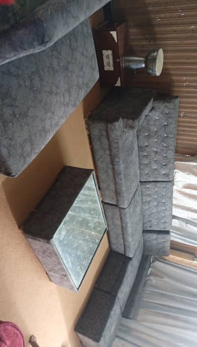 L shaped sofa for sale