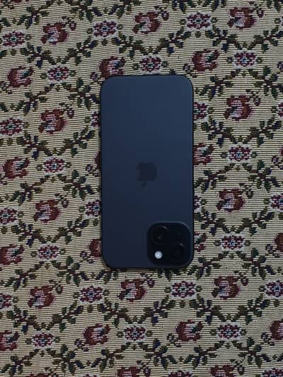 Apple iPhone 15 - 128GB - NON-PTA [FACTORY UNLOCKED]