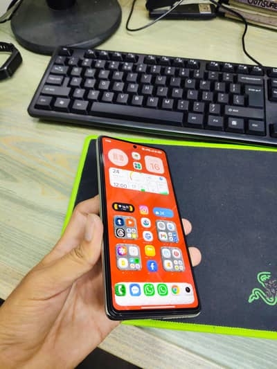 Xiaomi 11T 8/256, with Box & Original 67w Charger (Official PTA)