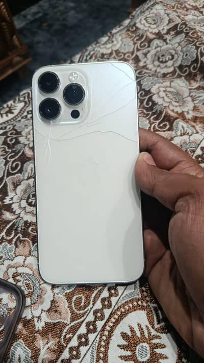 iPhone 14 Pro Max JV