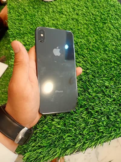iPhone XS Max 256GB Non PTA | 97% Battery Health | Excellent Condition