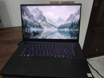 Razer blade | RTX 2070 | i7 10th Gen
