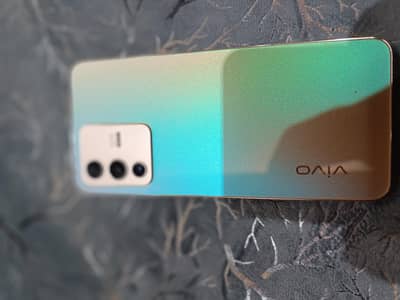 vivo V23 5g 10/10 condition