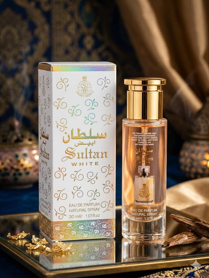 Sultan 100ml 0