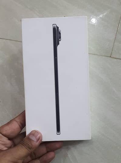 17 Air 512gb Factory Unlock Non Active