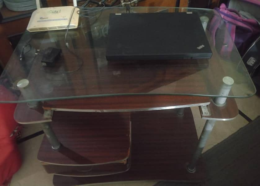 computer table 0