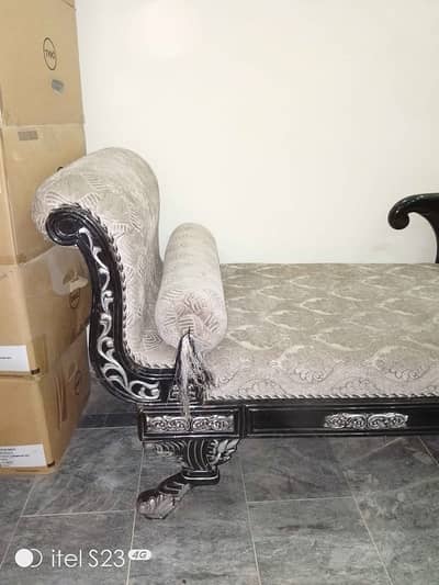 Sofa New Chiniot wood