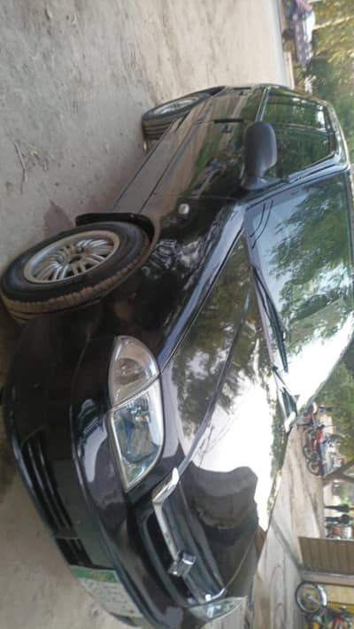 cultus 2007 efi vip car